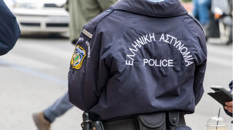 ΑΣΤΥΝΟΜΙΚΟΣ