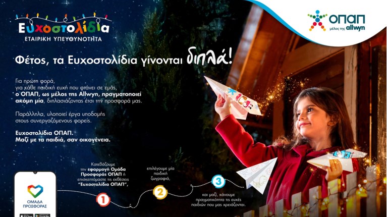 ευχοστολιδια