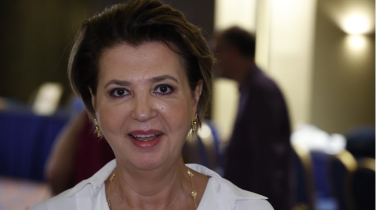 ΚΕΝΤΡΙΚΗ ΕΠΙΤΡΟΠΗ ΣΥΡΙΖΑ ΟΛΓΑ ΓΕΡΟΒΑΣΙΛΗ