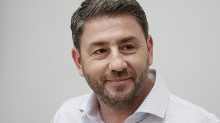 Νίκος Ανδρουλάκης