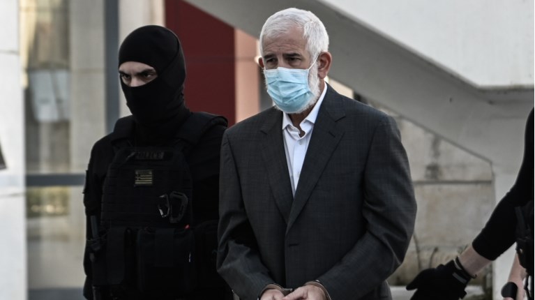Πέτρος Φιλιππίδης