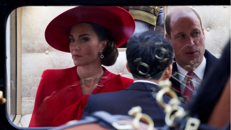 KATE MIDDLETON PRINCE WILLIAM