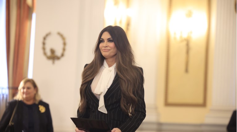 ΚΙΜΠΕΡΛΙ ΓΚΙΛΦΟΙΛ