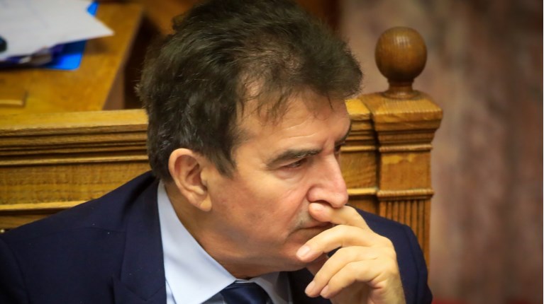 Μιχάλης Χρυσοχοΐδης