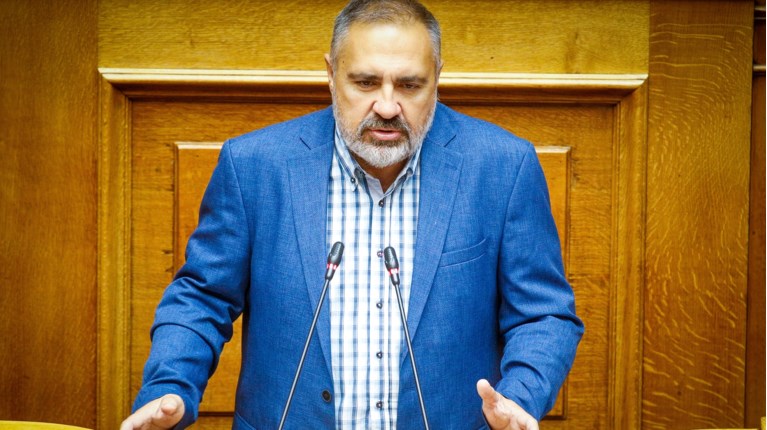 Γιάννης Δημητροκάλλης