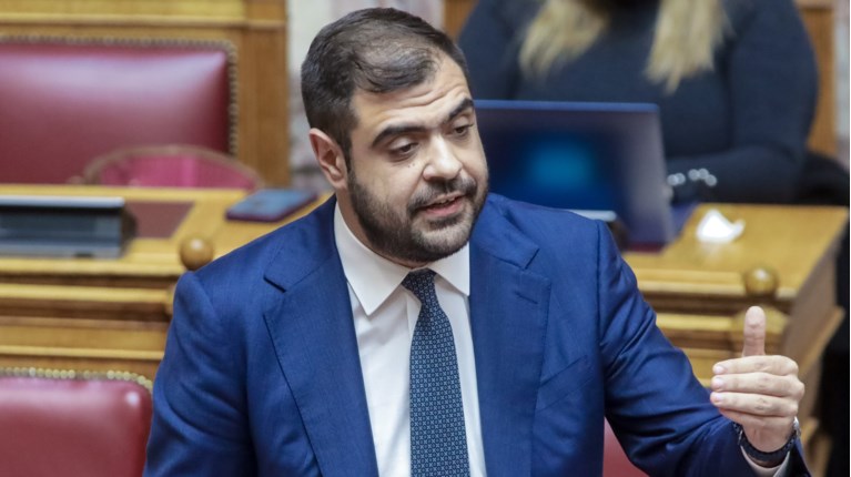Παύλος Μαρινάκης