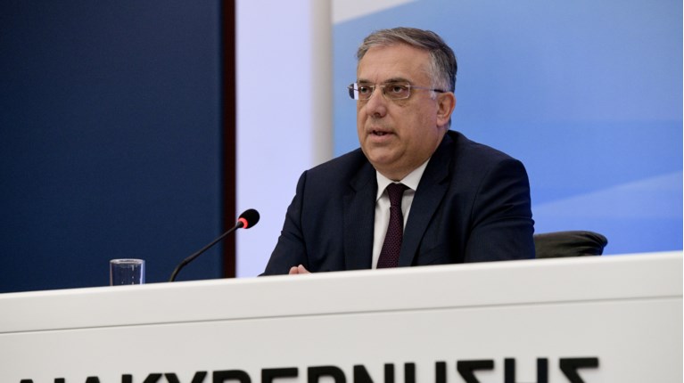 Θεοδωρικάκος