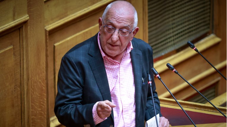 Κακλαμάνης