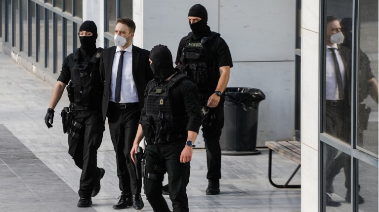Μπάμπης Αναγνωστόπουλος