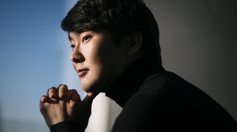 Seong-Jin Cho