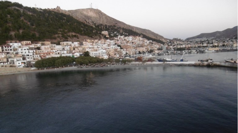 Κάλυμνος