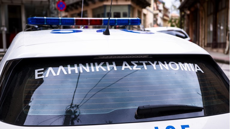 Περιπολικό