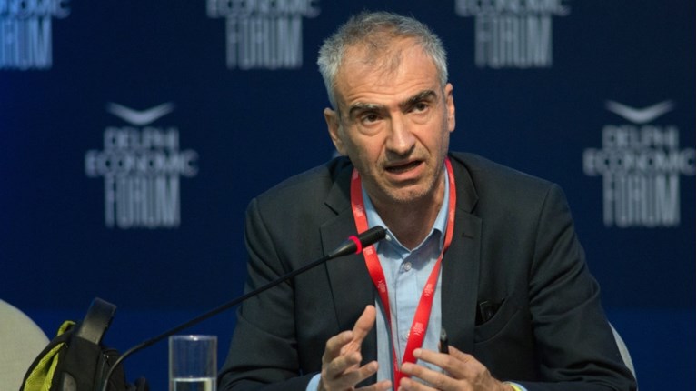 νίκος μαραντζίδης