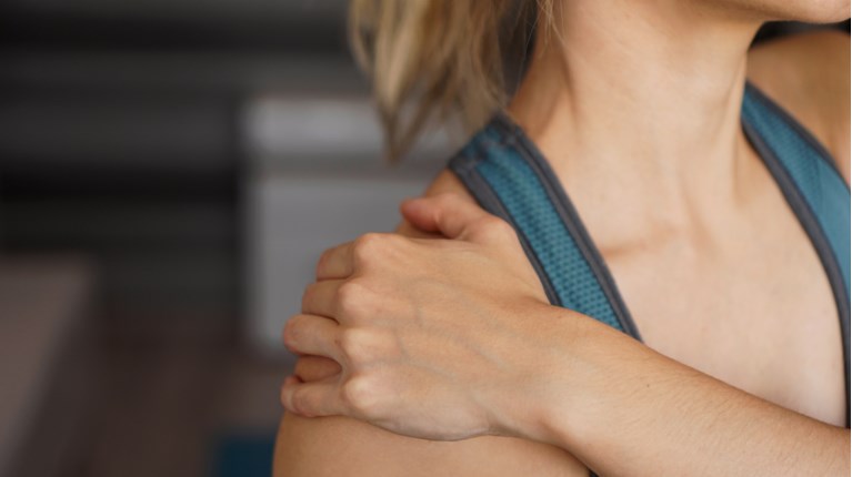 Τενοντίτιδα