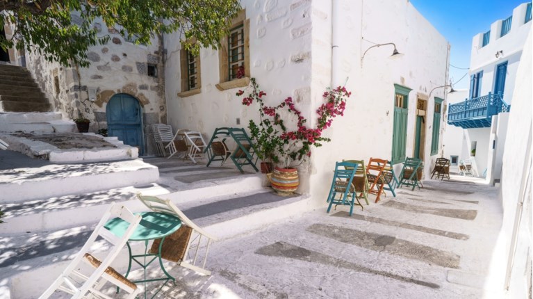 αστυπαλαια