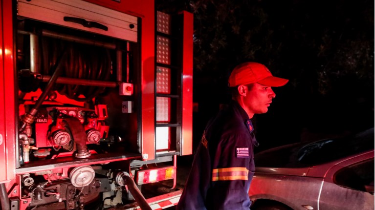 ΠΥΡΟΣΒΕΣΤΙΚΗ