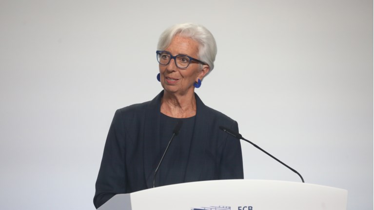 Κριστίν Λαγκάρντ