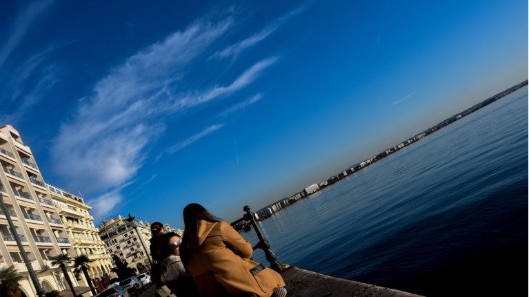 ηλιοφανεια