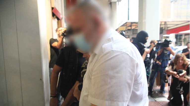 Ύπαρχος