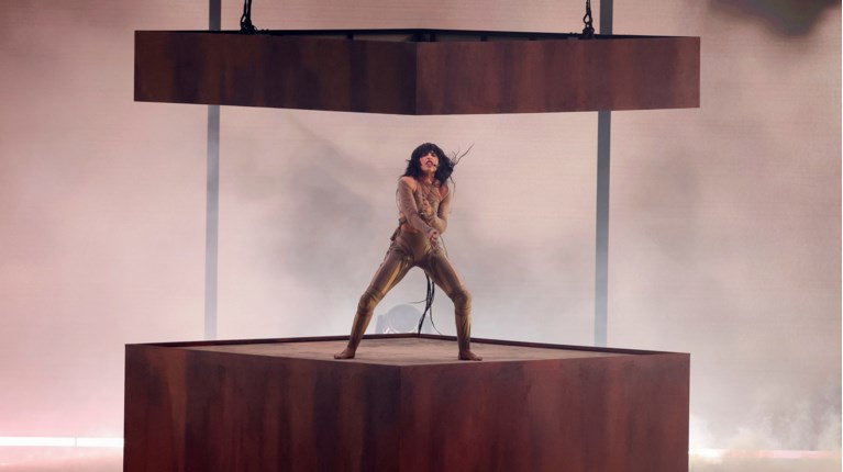 Eurovision Loreen