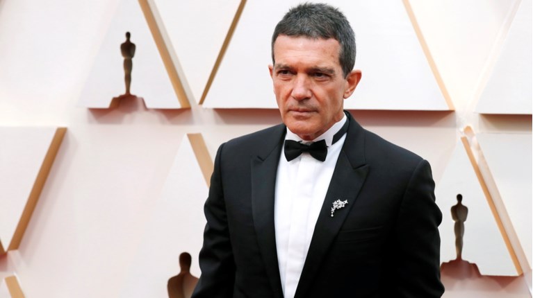 antonio banderas
