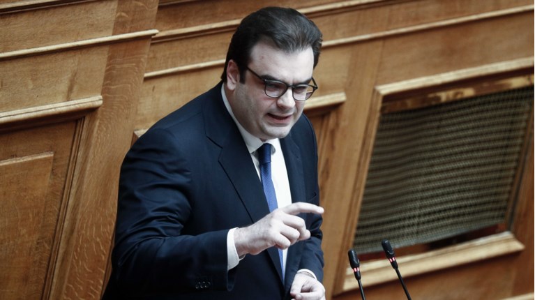 Κυριάκος Πιερρακάκης