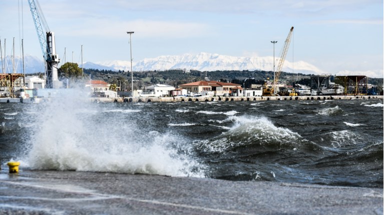 μποφορ