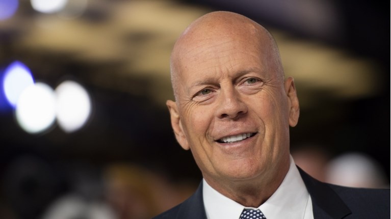 bruce willis