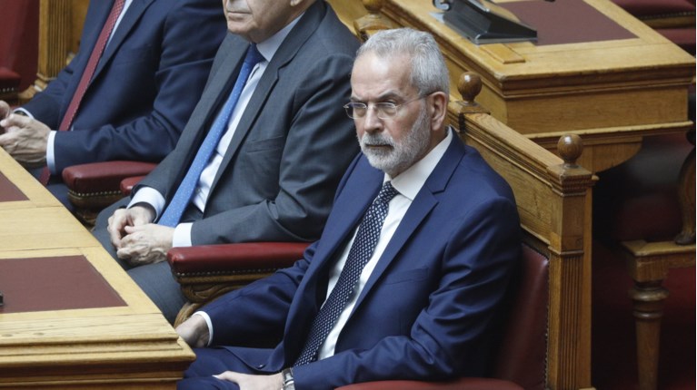 Ιωάννης Σαρμάς