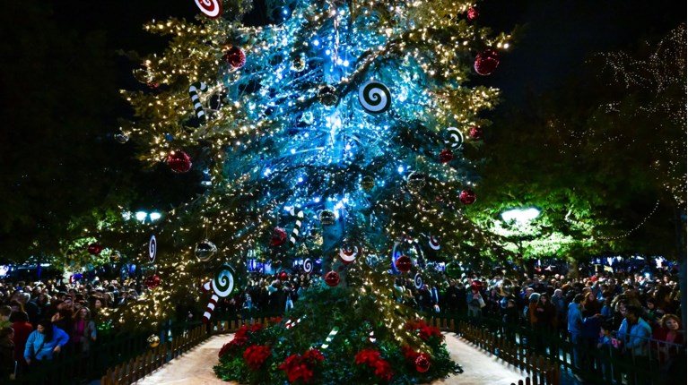 συνταγμα χριστουγεννιατικο δεντρο