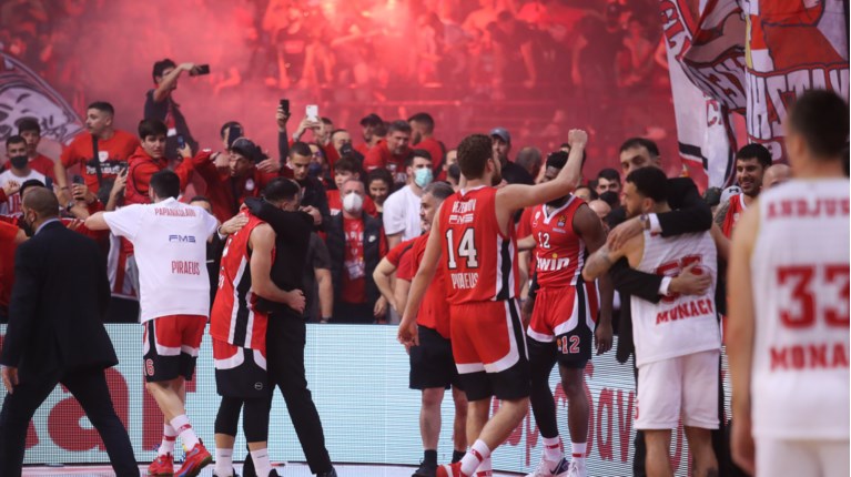 ΟΛΥΜΠΙΑΚΟΣ