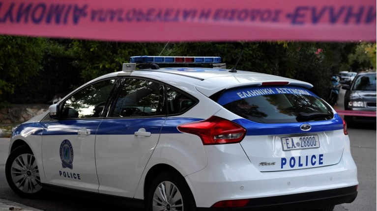 Περιπολικό