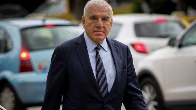 Με επιθετικό καρκίνο ο Γιάννος Παπαντωνίου: &quot;Δεν είναι πολύ μακριά η ώρα του αποχαιρετισμού&quot;