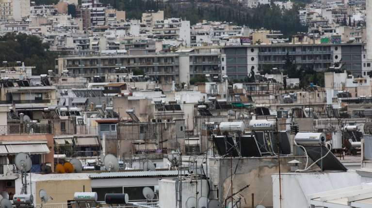 Απρόσιτα τα καινούρια διαμερίσματα για τους περισσότερους Έλληνες αγοραστές - Τιμές έως 7.275 ευρώ/τ.μ.