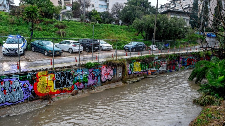 ΑΓΙΟΣ ΔΗΜΗΤΡΙΟΣ