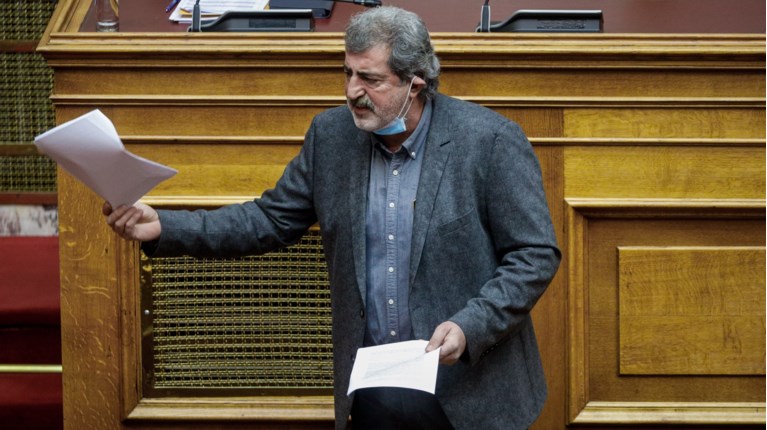 ΠΟΛΑΚΗΣ