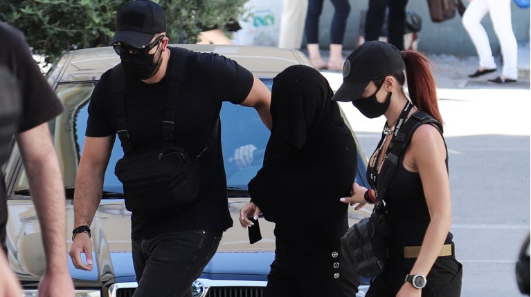 35χρονη βιτριόλι
