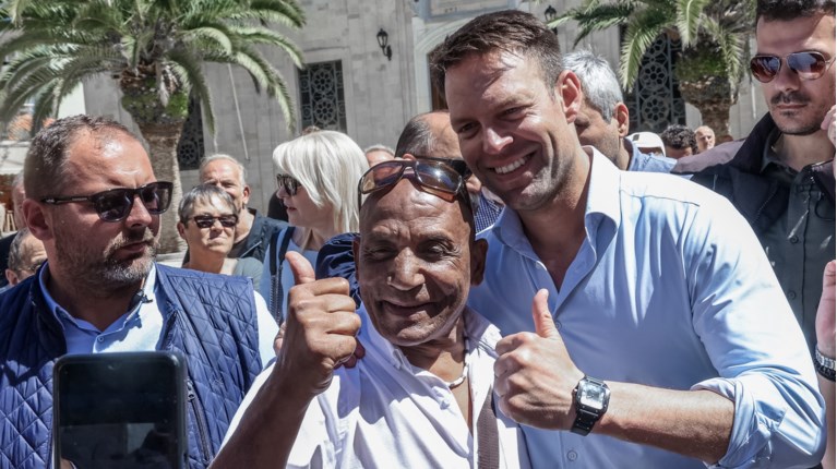 Στέφανος Κασσελάκης