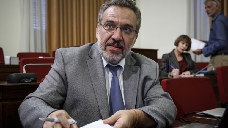 Όθων Ηλιόπουλος