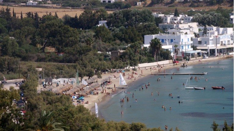 Τουρισμός_Νησιά