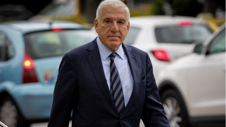 Γιάννος παπαντωνίου