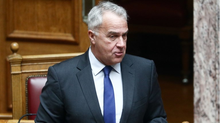 Μάκης Βορίδης