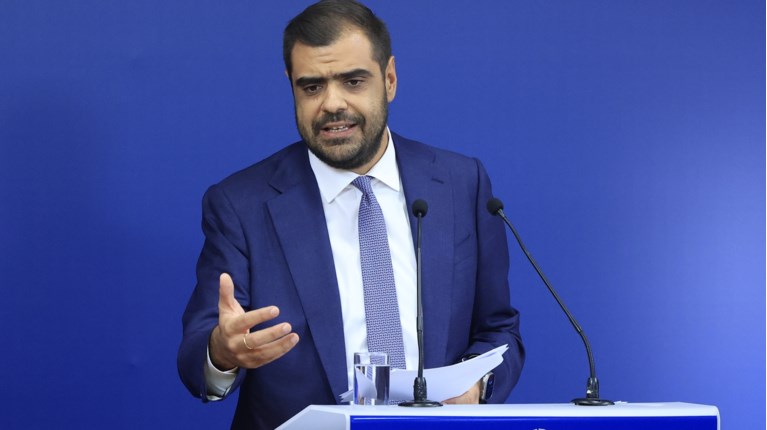 ΠΑΥΛΟΣ ΜΑΡΙΝΑΚΗΣ