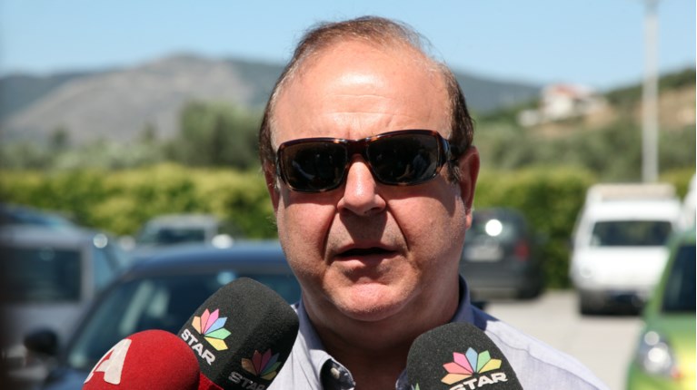 Παύλος Χαϊκάλης: Είναι μονταρισμένο - Ο καθένας μπορεί να λέει ό,τι θέλει, να απαντήσει η κοπέλα…