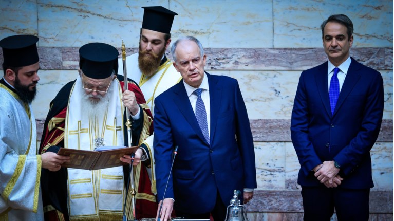 Κώστας Τασούλας