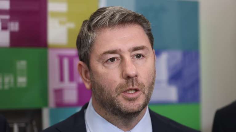 Ανδρουλάκης: Με τις ευλογίες της ΝΔ, ισχυρά ολιγοπώλια και καρτέλ κάνουν πανάκριβη την καθημερινότητα των πολιτών