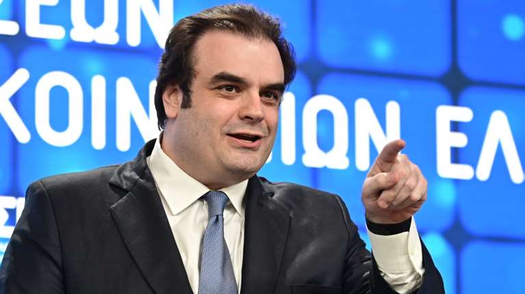 Πιερρακάκης: Η ένταξη της Βουλγαρίας στο ευρώ ενισχύει τα κοινά οικονομικά θεμέλια της ΕΕ