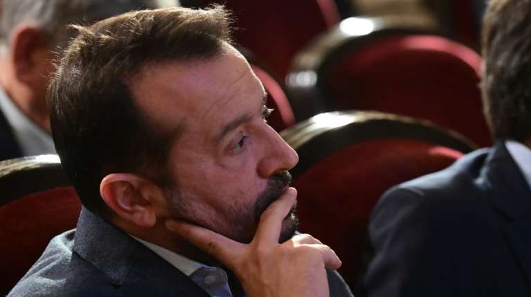 Παππάς: Να προχωρήσουμε σε εκλογική συνεργασία χωρίς καθυστερήσεις - Επικεφαλής εκλεγμένος από τον αριστερό και προοδευτικό κόσμο