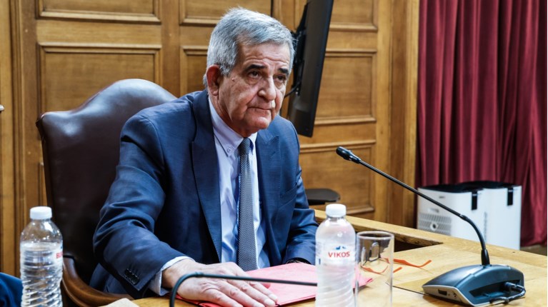 ΕΞΕΤΑΣΤΙΚΗ ΕΠΙΤΡΟΠΗ ΟΠΕΚΕΠΕ ΓΡΗΓΟΡΗΣ ΑΠΟΣΤΟΛΑΚΟΣ