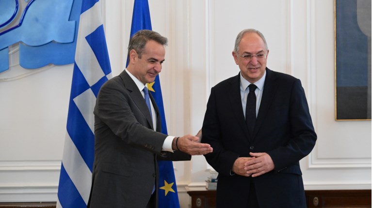 ΜΗΤΣΟΤΑΚΗΣ ΚΑΔΗΣ